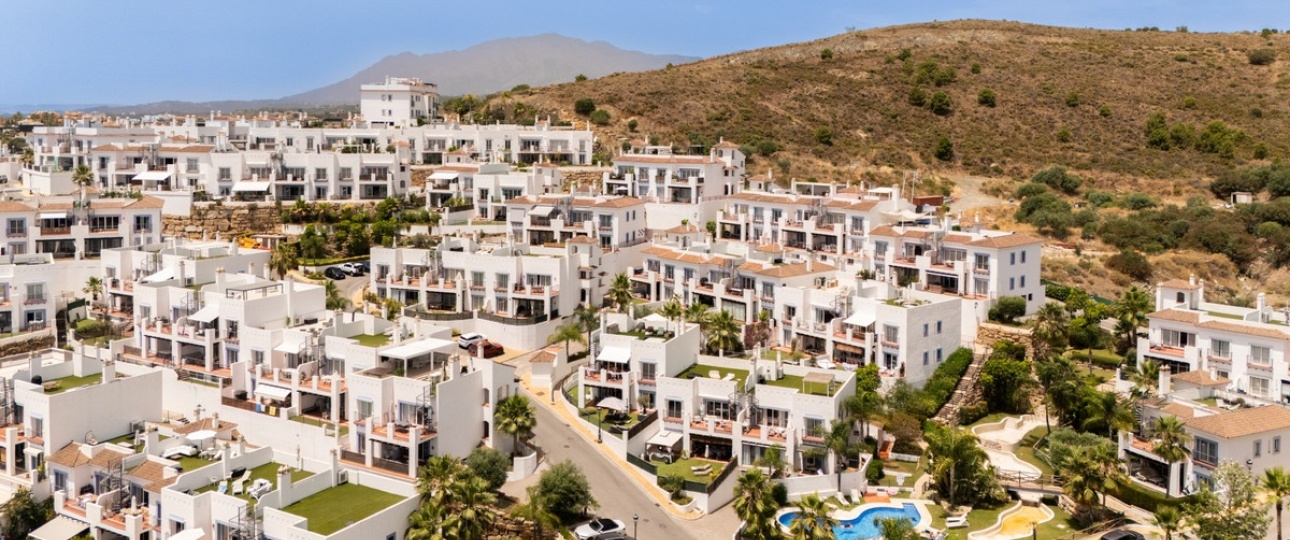Wiederverkauf - apartment - Benahavís - Benahavís Centro