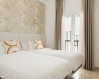 Wiederverkauf - apartment - Benahavís - Benahavís Centro