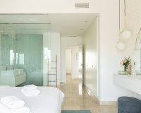 Wiederverkauf - apartment - Benahavís - Benahavís Centro
