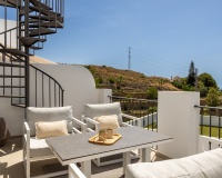 Wiederverkauf - apartment - Benahavís - Benahavís Centro