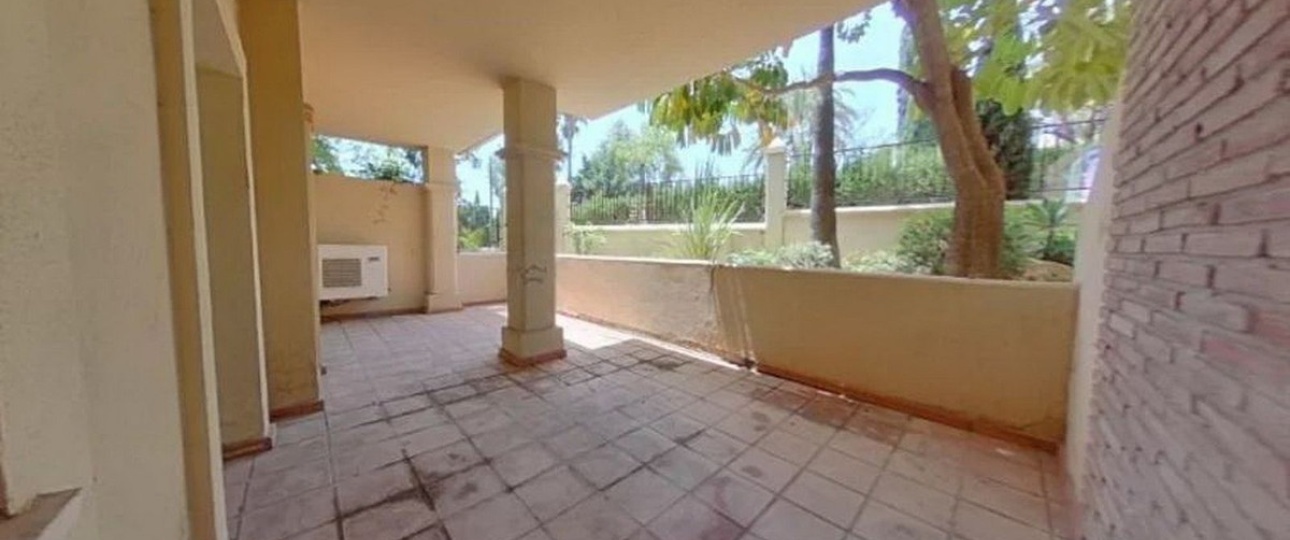 Wiederverkauf - apartment - Benahavís - Benahavís Centro