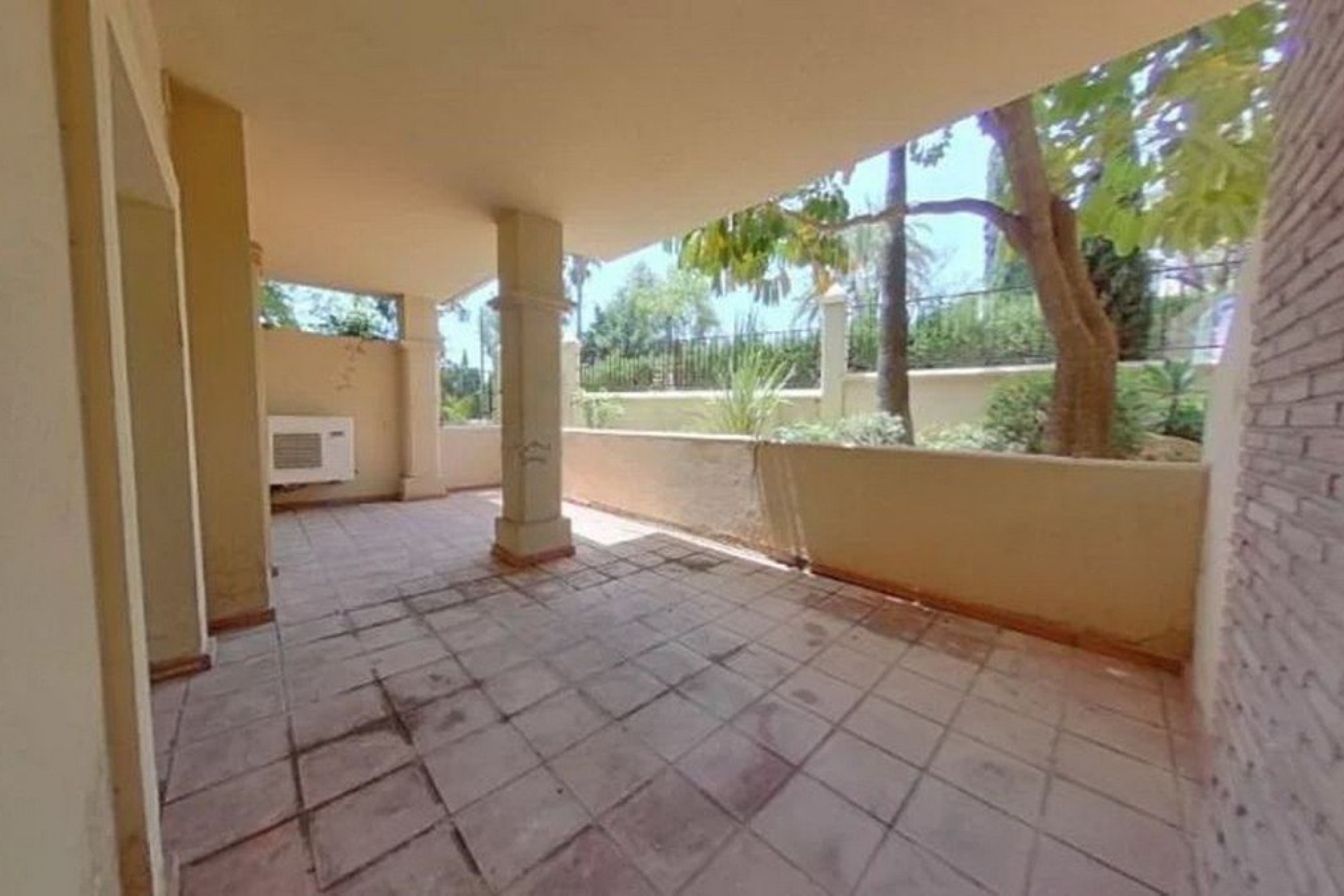 Wiederverkauf - apartment - Benahavís - Benahavís Centro