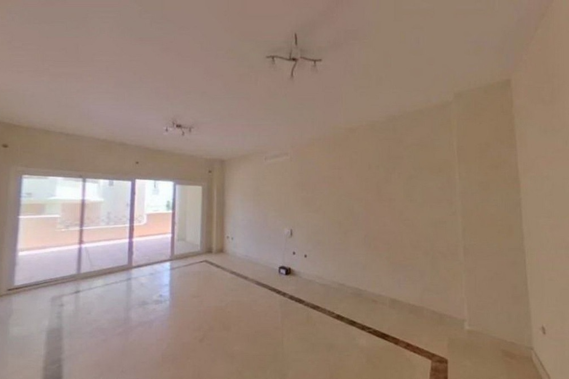 Wiederverkauf - apartment - Benahavís - Benahavís Centro