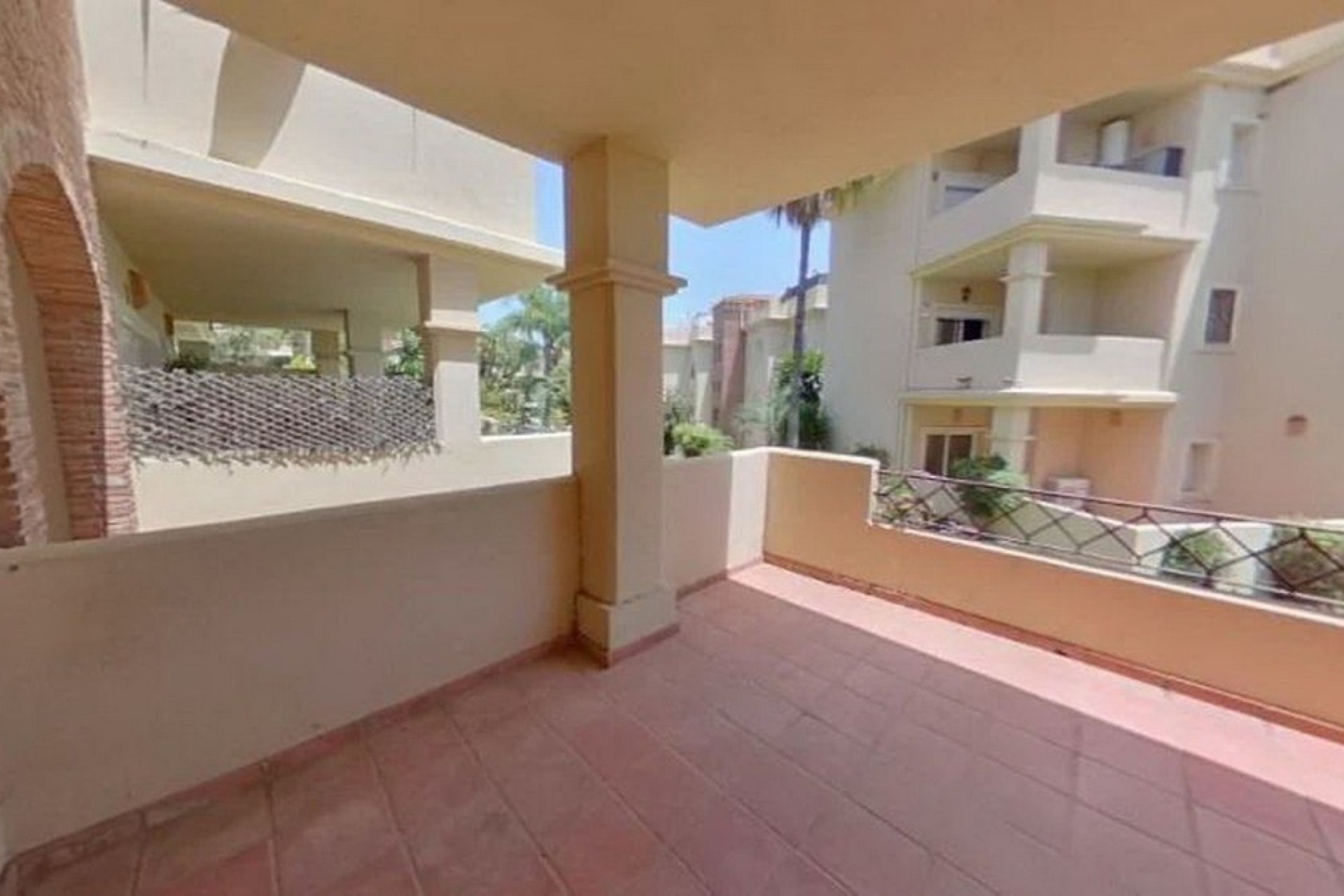 Wiederverkauf - apartment - Benahavís - Benahavís Centro