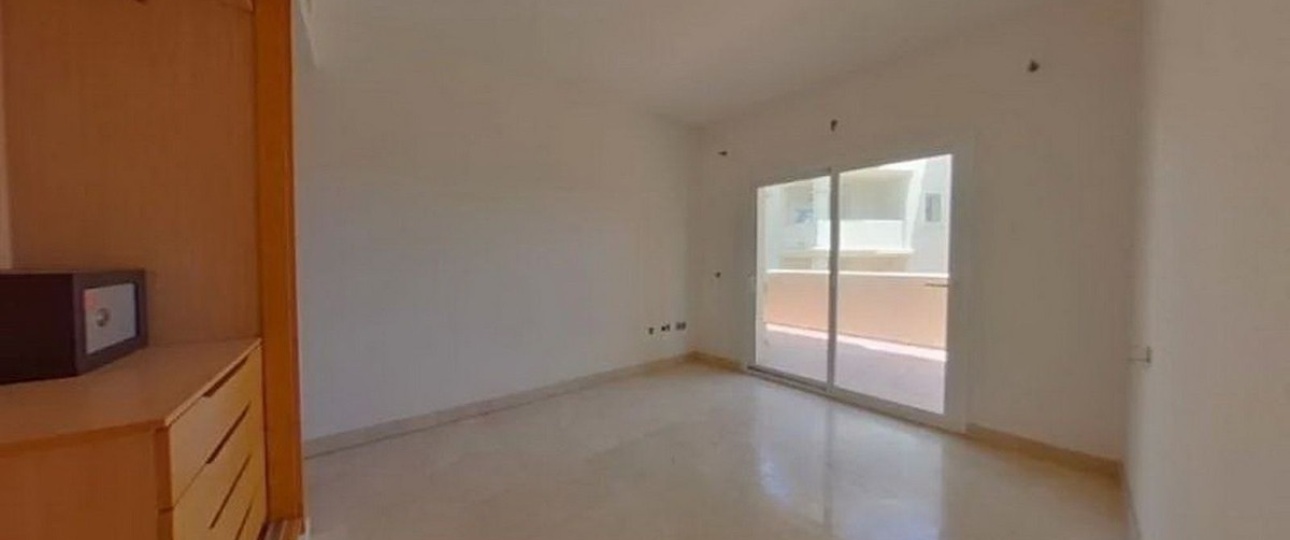 Wiederverkauf - apartment - Benahavís - Benahavís Centro