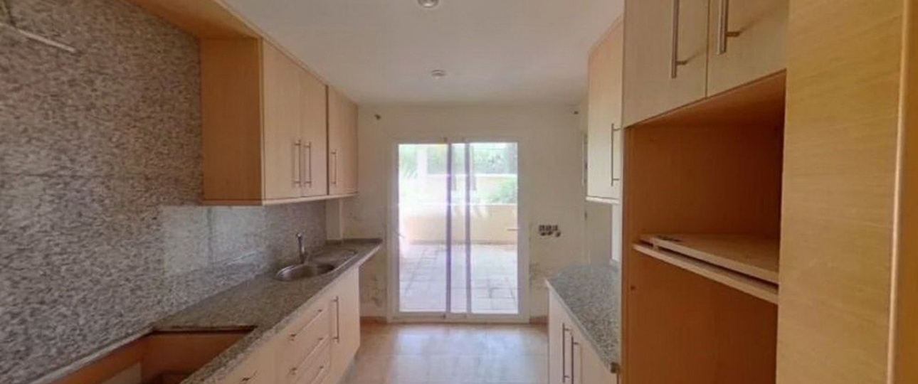 Wiederverkauf - apartment - Benahavís - Benahavís Centro