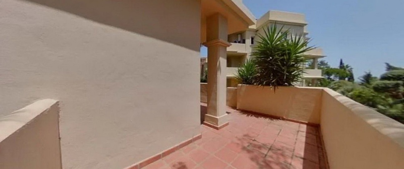 Wiederverkauf - apartment - Benahavís - Benahavís Centro