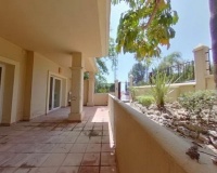 Wiederverkauf - apartment - Benahavís - Benahavís Centro