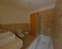 Wiederverkauf - apartment - Benahavís - Benahavís Centro