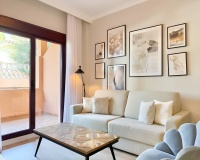 Wiederverkauf - apartment - Benahavís - Benahavís Centro