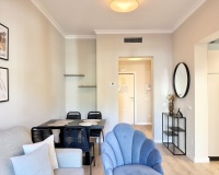 Wiederverkauf - apartment - Benahavís - Benahavís Centro