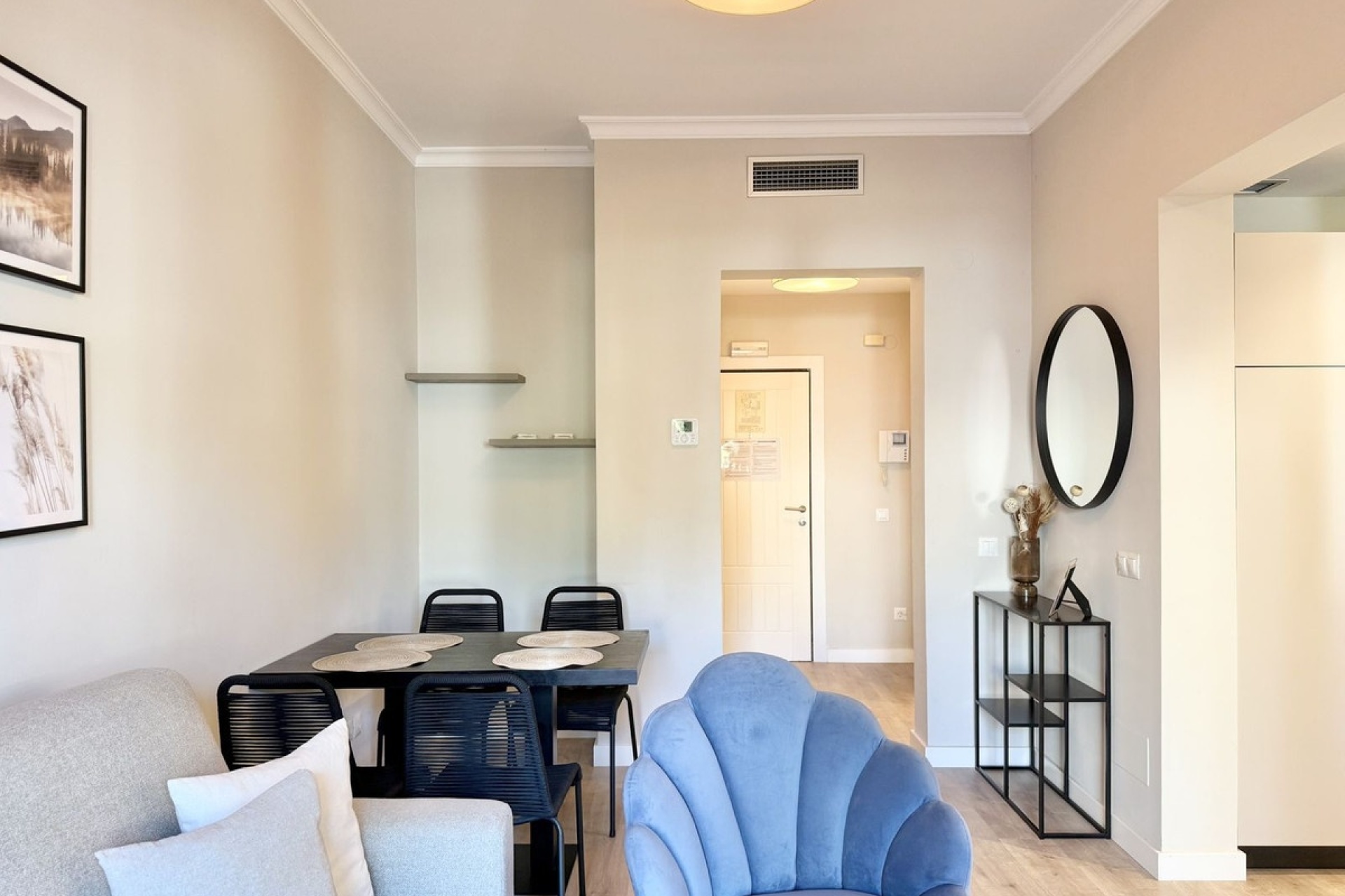 Wiederverkauf - apartment - Benahavís - Benahavís Centro