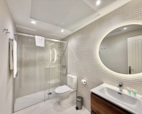 Wiederverkauf - apartment - Benahavís - Benahavís Centro