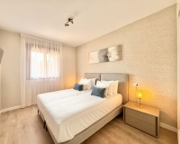 Wiederverkauf - apartment - Benahavís - Benahavís Centro