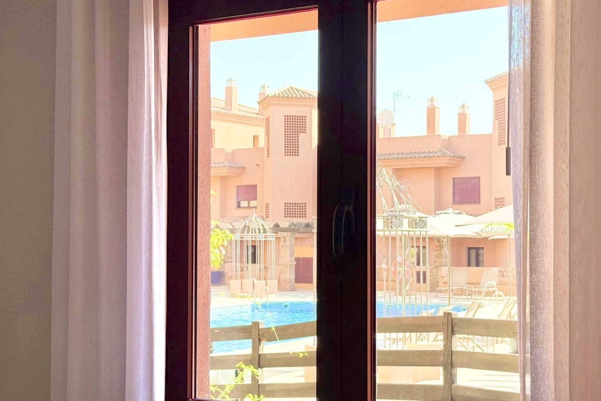Wiederverkauf - apartment - Benahavís - Benahavís Centro