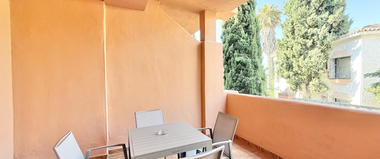 Wiederverkauf - apartment - Benahavís - Benahavís Centro