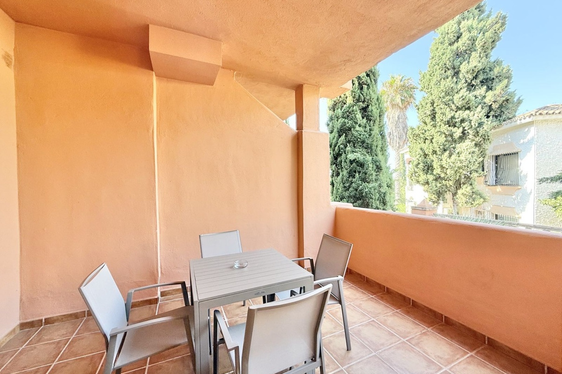 Wiederverkauf - apartment - Benahavís - Benahavís Centro