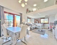 Wiederverkauf - apartment - Benahavís - Benahavís Centro