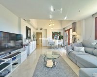 Wiederverkauf - apartment - Benahavís - Benahavís Centro