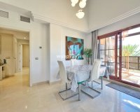 Wiederverkauf - apartment - Benahavís - Benahavís Centro