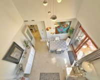Wiederverkauf - apartment - Benahavís - Benahavís Centro