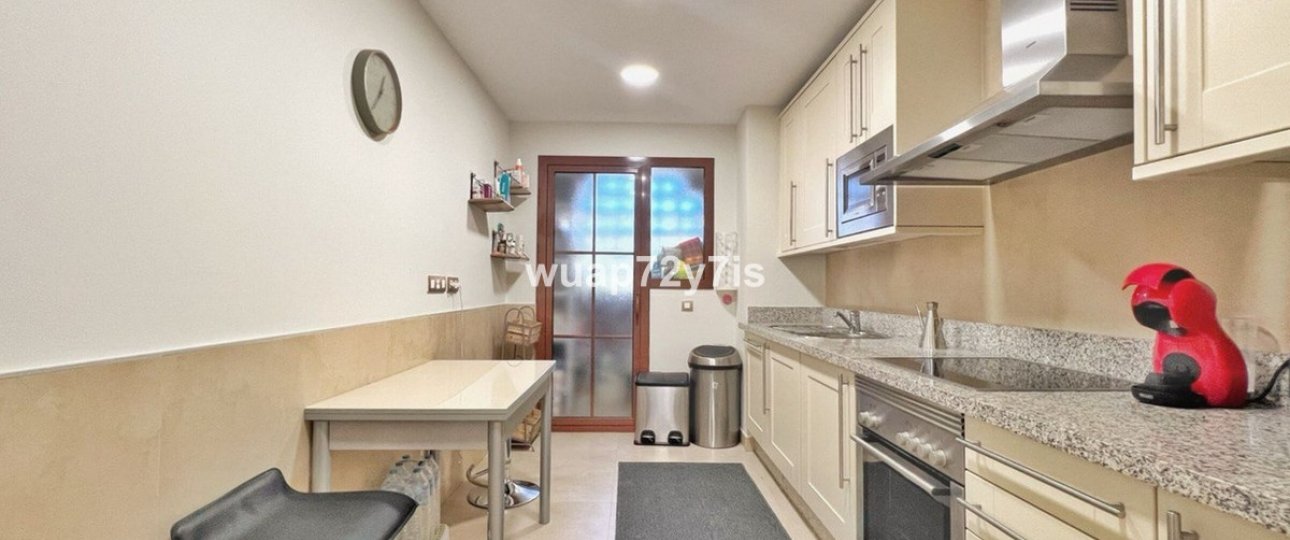 Wiederverkauf - apartment - Benahavís - Benahavís Centro