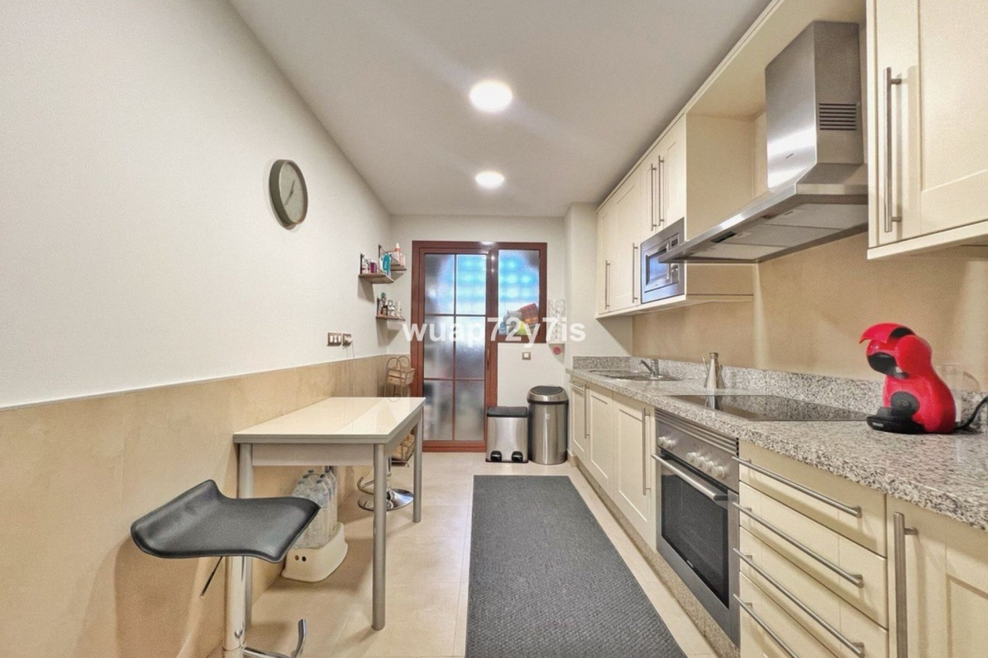 Wiederverkauf - apartment - Benahavís - Benahavís Centro