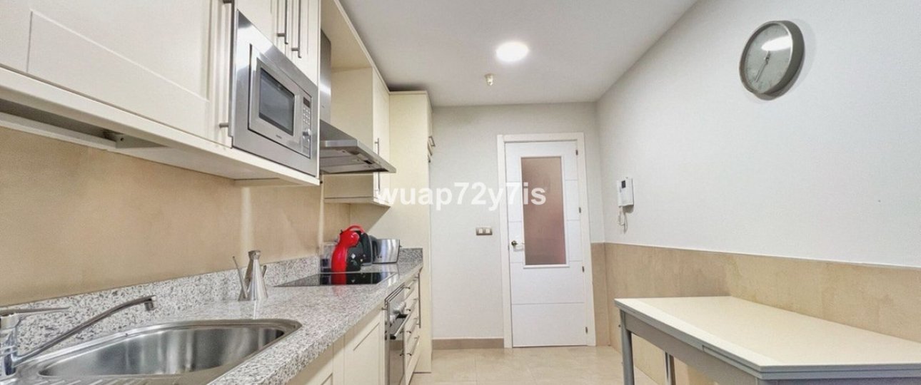 Wiederverkauf - apartment - Benahavís - Benahavís Centro