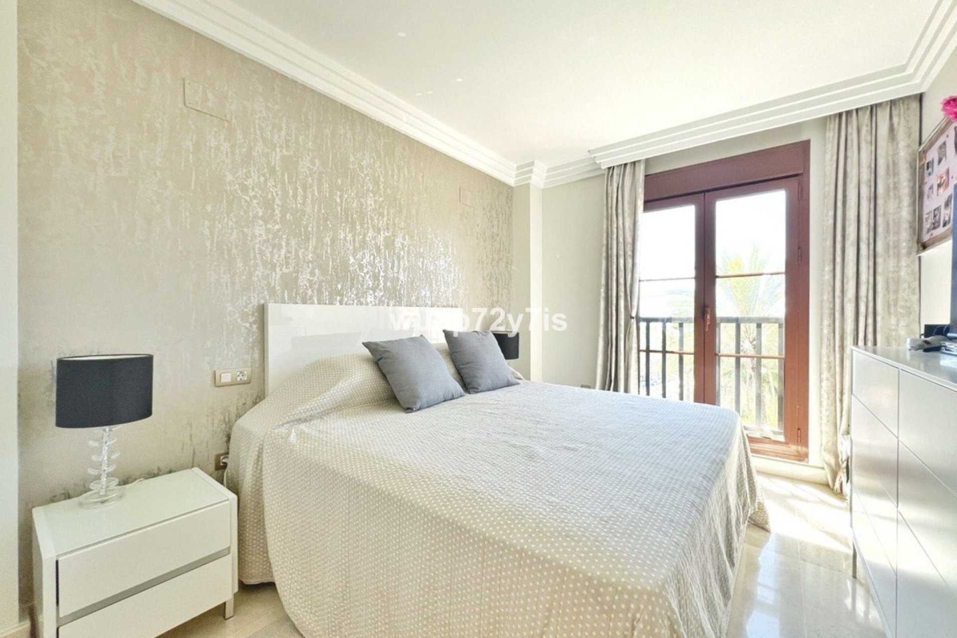 Wiederverkauf - apartment - Benahavís - Benahavís Centro