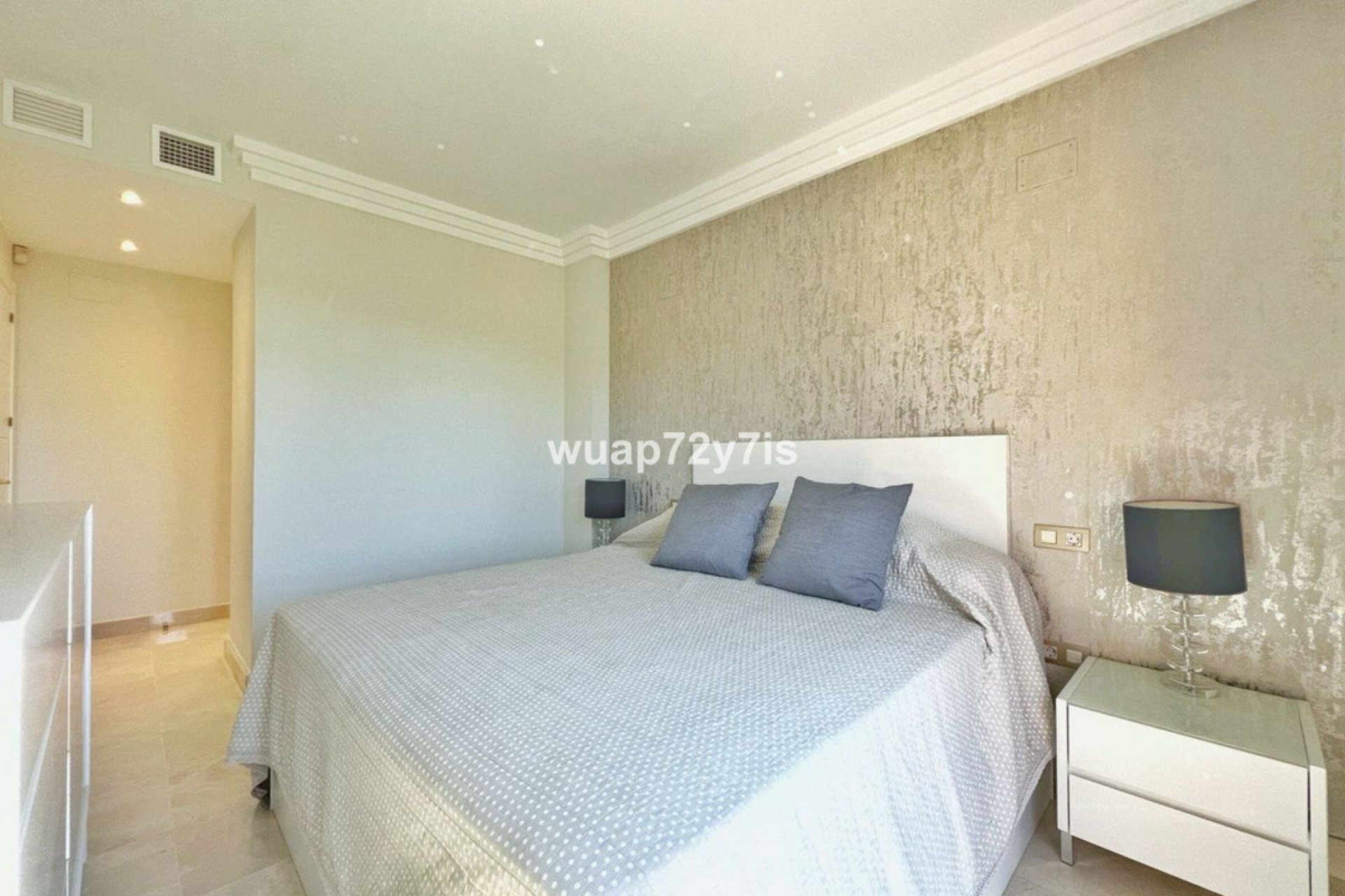 Wiederverkauf - apartment - Benahavís - Benahavís Centro