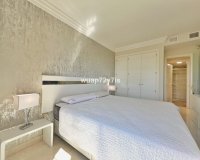 Wiederverkauf - apartment - Benahavís - Benahavís Centro