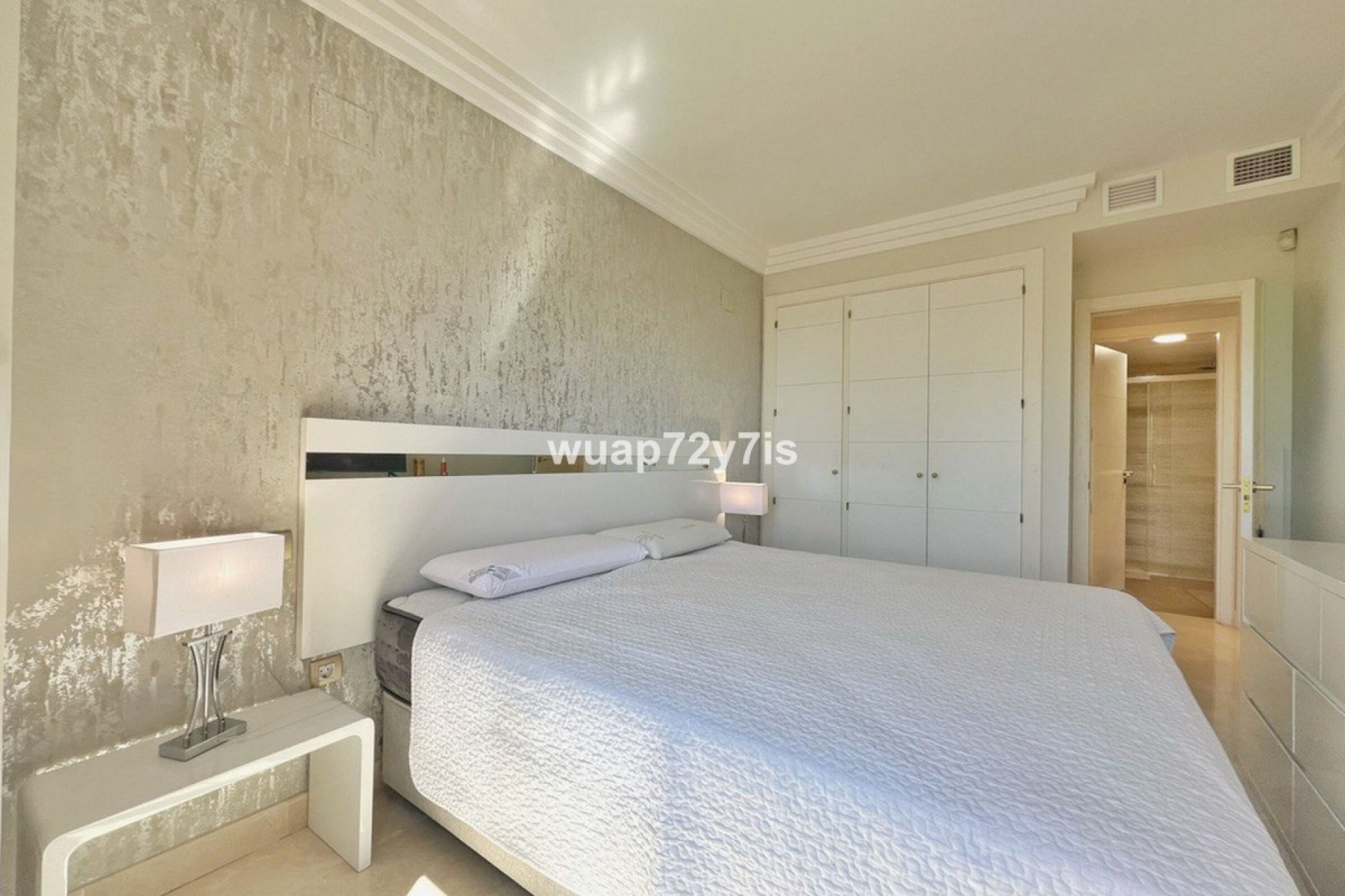 Wiederverkauf - apartment - Benahavís - Benahavís Centro