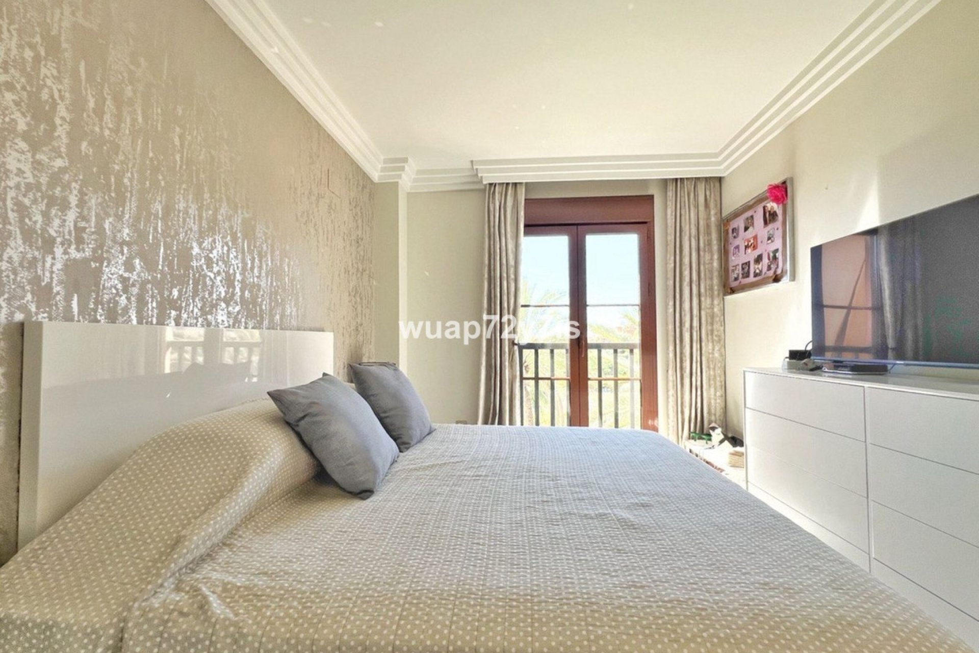 Wiederverkauf - apartment - Benahavís - Benahavís Centro