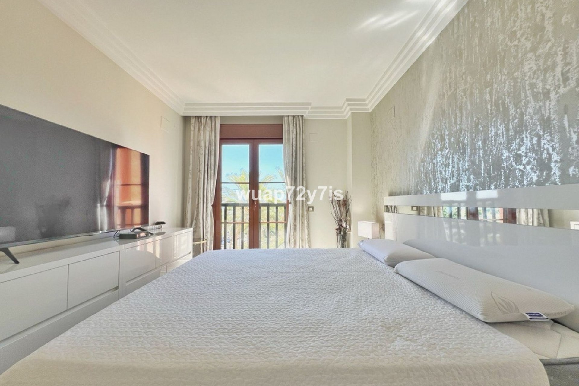 Wiederverkauf - apartment - Benahavís - Benahavís Centro
