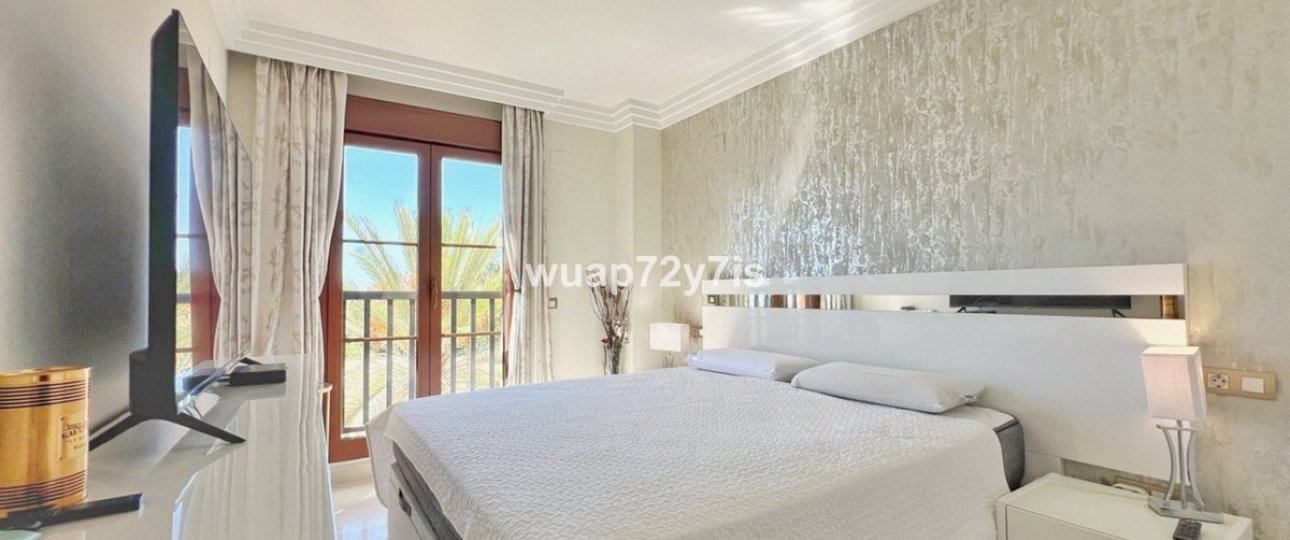 Wiederverkauf - apartment - Benahavís - Benahavís Centro