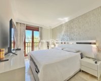 Wiederverkauf - apartment - Benahavís - Benahavís Centro