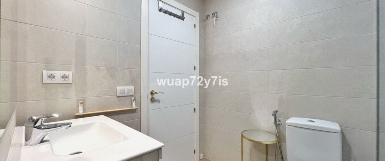 Wiederverkauf - apartment - Benahavís - Benahavís Centro