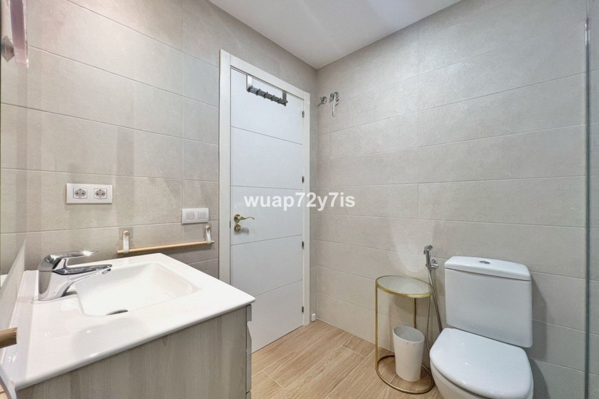 Wiederverkauf - apartment - Benahavís - Benahavís Centro