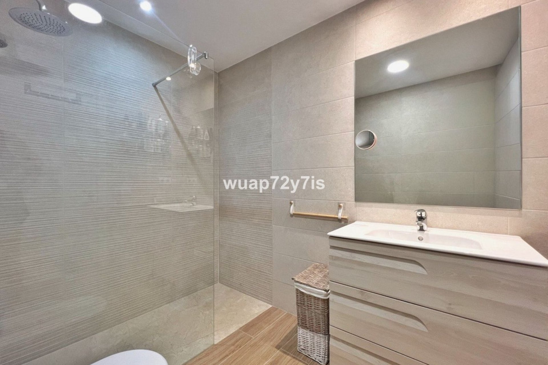 Wiederverkauf - apartment - Benahavís - Benahavís Centro