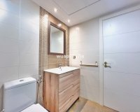 Wiederverkauf - apartment - Benahavís - Benahavís Centro