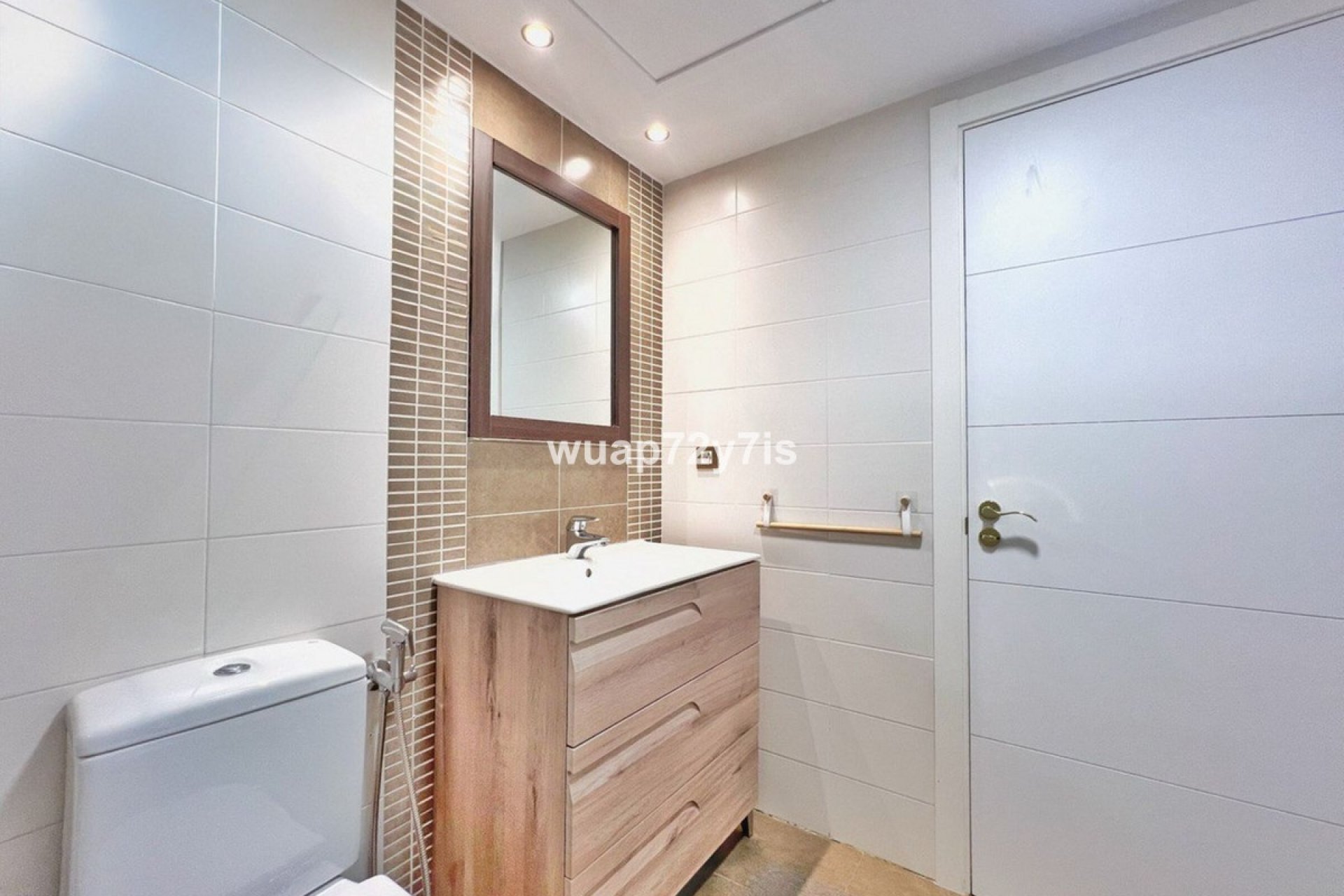 Wiederverkauf - apartment - Benahavís - Benahavís Centro