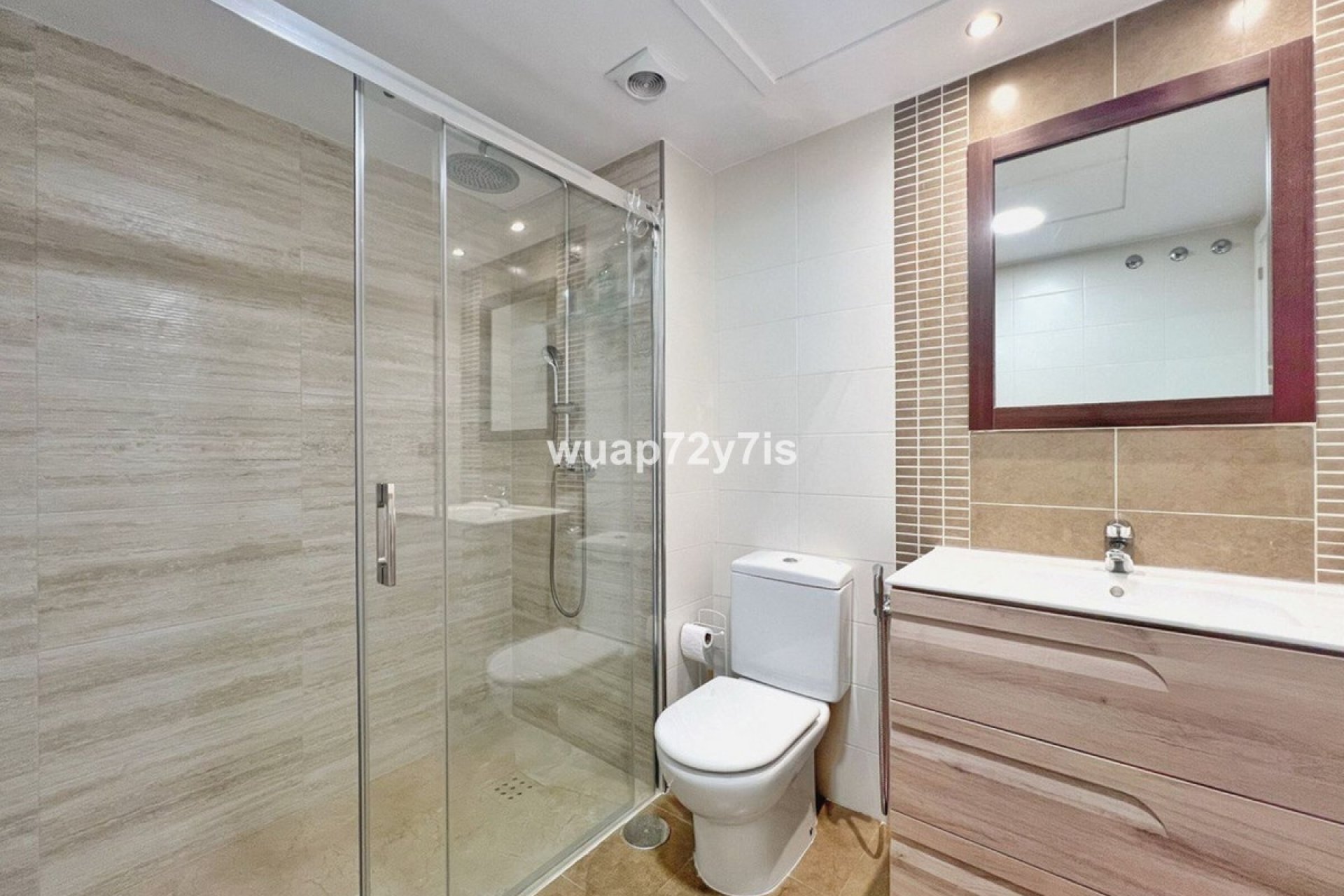 Wiederverkauf - apartment - Benahavís - Benahavís Centro