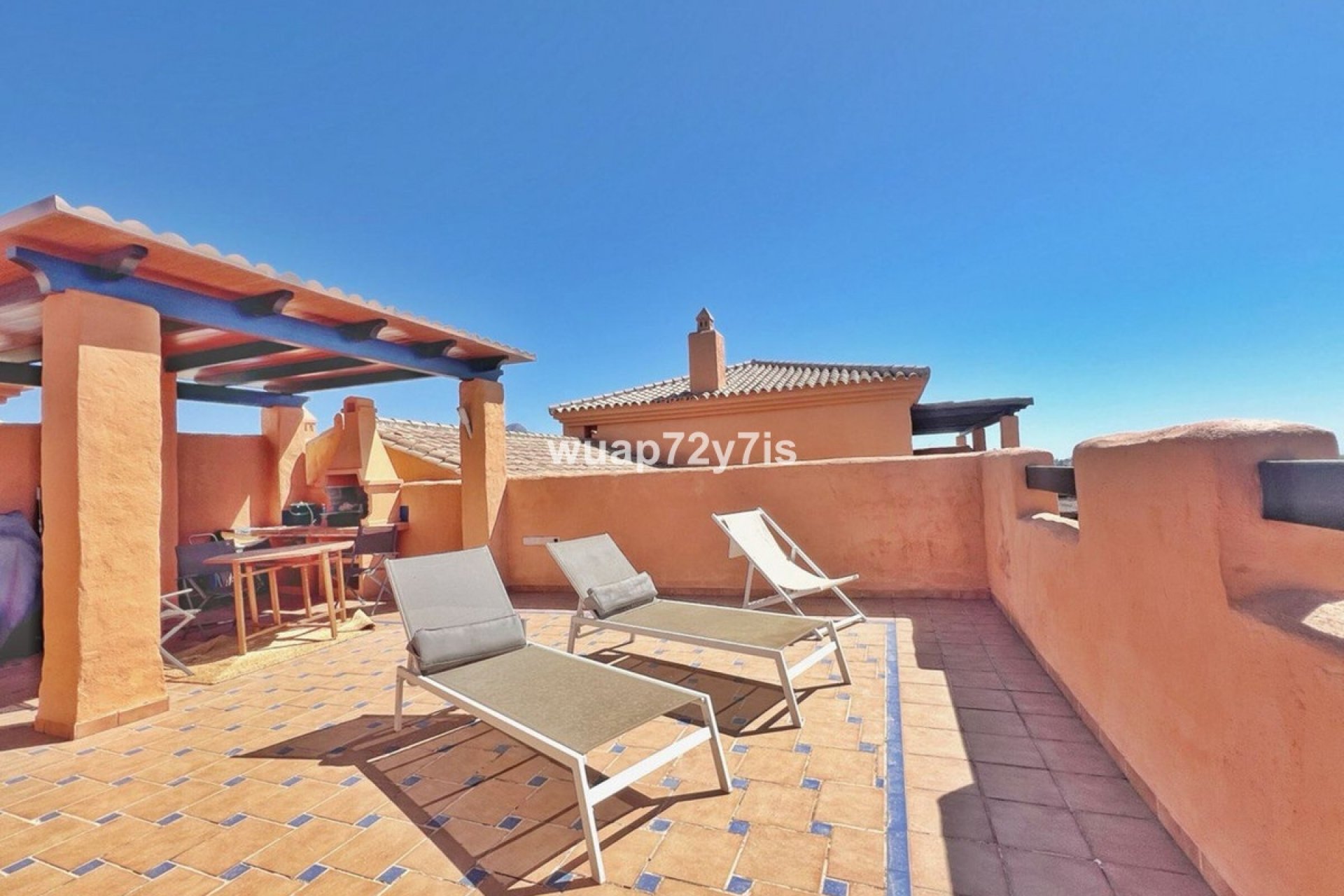 Wiederverkauf - apartment - Benahavís - Benahavís Centro