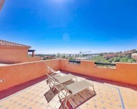 Wiederverkauf - apartment - Benahavís - Benahavís Centro