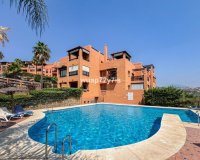 Wiederverkauf - apartment - Benahavís - Benahavís Centro
