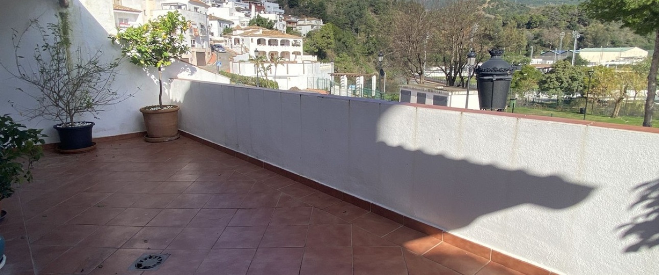Wiederverkauf - apartment - Benahavís - Benahavís Centro