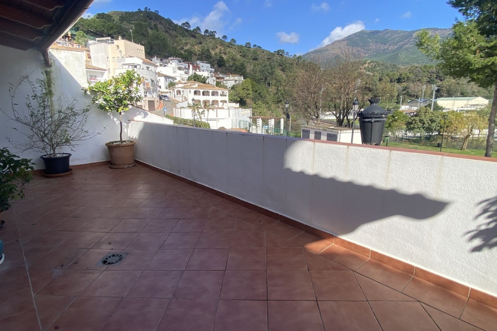 Wiederverkauf - apartment - Benahavís - Benahavís Centro