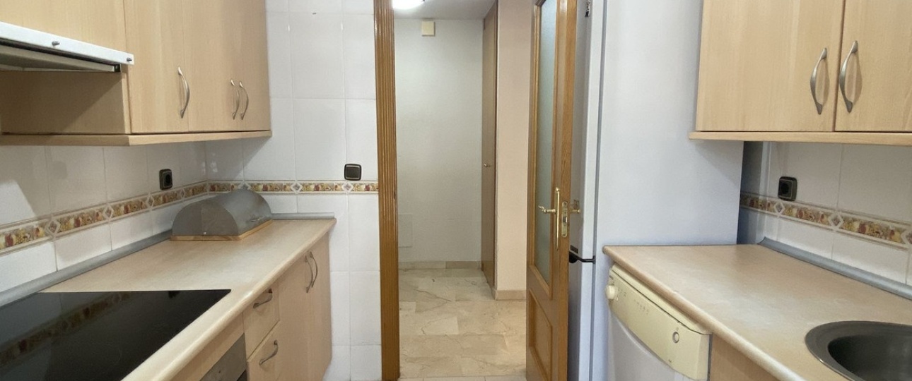 Wiederverkauf - apartment - Benahavís - Benahavís Centro