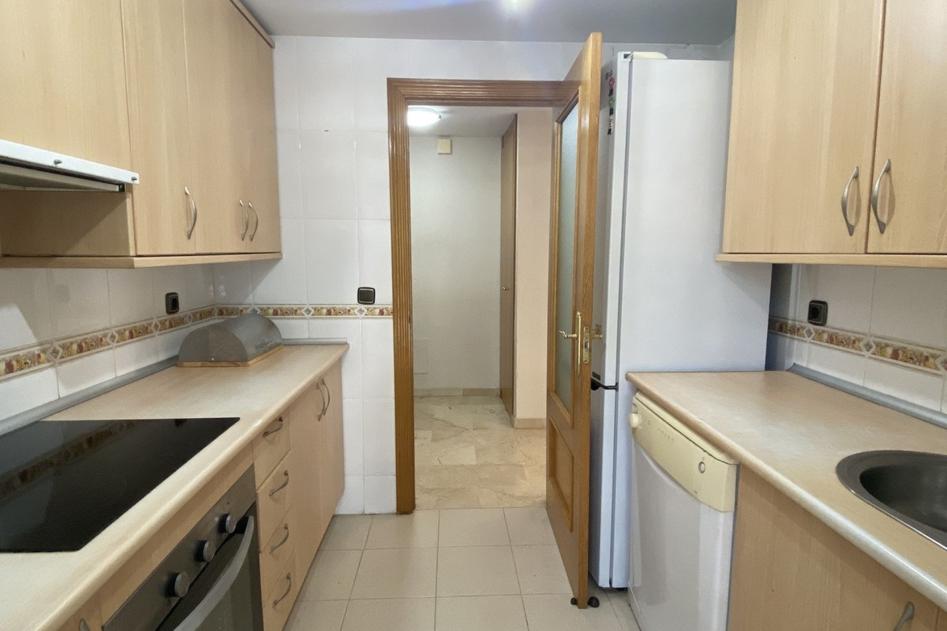 Wiederverkauf - apartment - Benahavís - Benahavís Centro