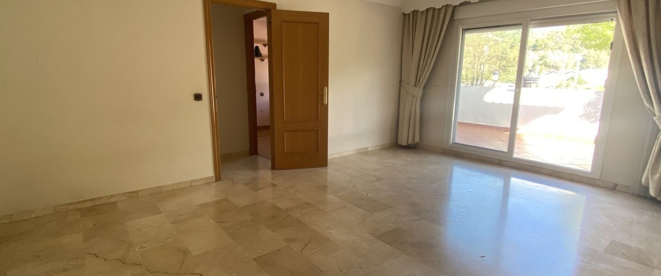 Wiederverkauf - apartment - Benahavís - Benahavís Centro